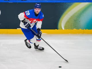 Martin Gernát dáva KHL definitívne košom: Olympijský medailista z Pekingu mieri do elitnej ligy