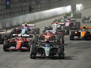 VIDEO Veľká zmena v kolobehu F1: Kto bude po novom merať čas?