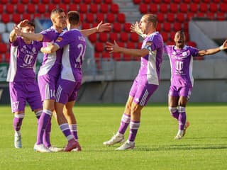 O zostupe rozhodla neuveriteľná dráma: Záver priniesol šok, ale všetko sa napokon zmenilo