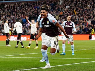 Liverpool pokračuje v trápnej forme: Tentokrát ho znemožnila Villa, ktorá má miestenku v LM