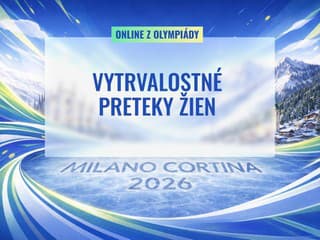 ZOH 2026 Slovenské biatlonistky v akcii: Online prenos z vytrvalostných pretekov na 15 km