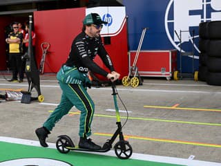 Keď hovorí šampión, nastražte uši a počúvajte: Alonso spustil ostrú paľbu na nové pravidlá F1
