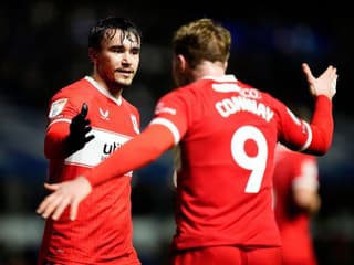 Strelec opäť skóroval, tréner Hellberg: Neustále mu rastie sebavedomie