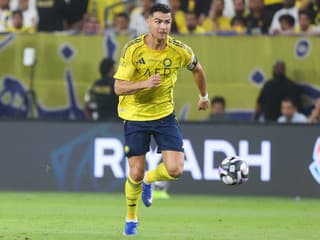 VIDEO V správnej chvíli na správnom mieste: Ronaldo sa výrazne priblížil k historickému titulu