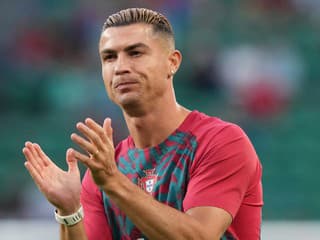 Vráti sa Cristiano Ronaldo do reprezentácie? Veľavravné slová prezidenta federácie