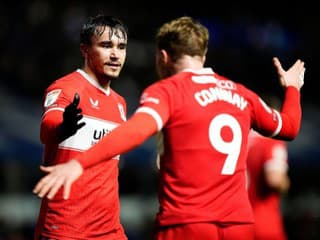 Fantastický Dávid Strelec spasil Middlesbrough a vyslúžil si pochvalu od kouča: Má obrovský potenciál