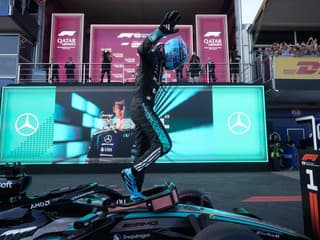 Baku V SPÄTNOM ZRKADLE: Finiš ako od Hitchcocka a je kliatba druhej sedačky Red Bullu minulosťou?