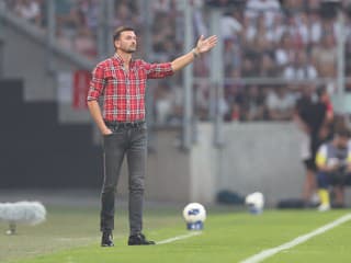 Gólový Erik Prekop neodvrátil prehru Zabrze: Guľová Riga s remízou