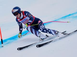 ZOH 2026 VIDEO Ikonická Vonnová pred olympiádou: Napriek veľkej komplikácii urobila zásadné rozhodnutie