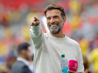 Budúci tréner Nemecka? Klopp vyslal jasný odkaz: Prezradil, čo je pre neho najdôležitejšie