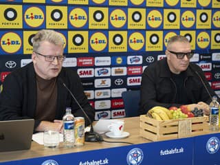 Kto sa stane futbalistom roka? Známa je desiatka kandidátov, galavečer bude v skromnejšom režime