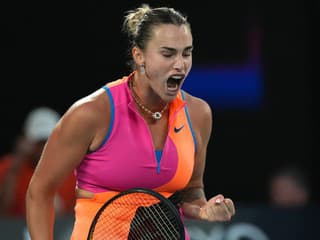 VIDEO Svitolinovej rozprávka sa skončila: Sabalenková jej nedala šancu a je vo finále Australian Open