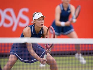 Zápas, na ktorý nikdy nezabudne: Tereza Mihalíková získala skalp legendárnej Williamsovej