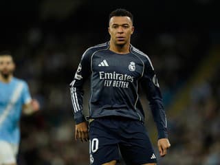 FOTO Namiesto trofejí vyhral v Madride srdce slávnej herečky: Mbappé mal zbaliť poriadnu sexicu