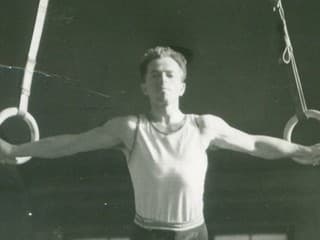 Pogratulovať mu musel aj vodca nacistov: Čechoslovák získal zlato na Hitlerovej olympiáde
