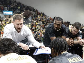 Levice to dokázali! Slovenský šampión zaknihoval v Lige majstrov neskutočný úspech