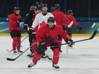 ZOH 2026 Hviezdne maniere Kanady? Olympijská dedina im nevoňala, zamierili do poriadneho luxusu