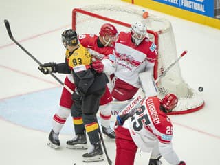 MS V HOKEJI 2025 Trhák do záverečných sekúnd: Posledného postupujúceho určili nájazdy!