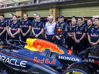 Koniec jednej éry Red Bullu? Padlo rozhodnutie, ktoré Verstappena určite nepoteší