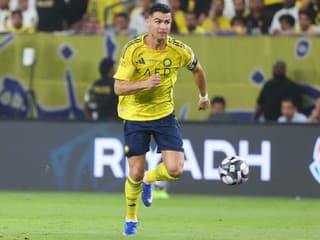 VIDEO Premiérová trefa proti Ronaldovi: Duda umlčal oslabený Al-Nassr, no z výhry sa netešil