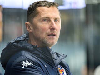 Stavjaňa pozdvihol Zvolen: Pripísali si ďalšie víťazstvo, súper zobral bod