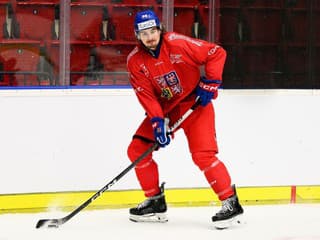NHL dáva košom: Český majster sveta má namierené späť do Európy