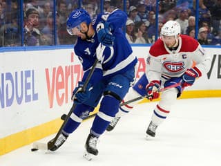 Prvá raketa leta v NHL je na svete: Černákov ex-spoluhráč dostal krásnu zmluvu po životnej sezóne