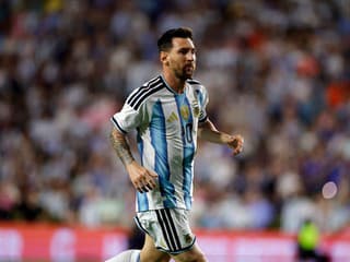MS VO FUTBALE 2026 Messiho slová pobláznili fanúšikov Argentíny: Tento tím vás nesklame!