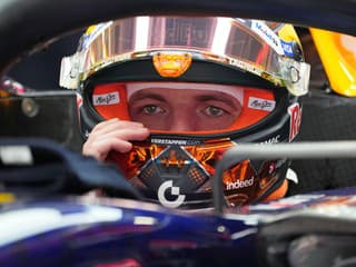 Verstappen zhodnotil priebeh sezóny, jeho cieľ je jasný: Nie som tu na natáčanie TikTok videí
