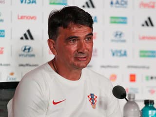 MS VO FUTBALE 2026 Chorvátsko bude mať nového trénera: Dalič spravil najťažšie rozhodnutie v živote