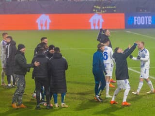 Behom sekundy sa všetko otočilo a boli za hrdinov: Fantázia, čo sa podarilo českému klubu