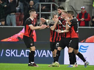 Po inkasovanom góle prišla kanonáda: Trnava rozstrieľala neobľúbeného súpera z Podbrezovej