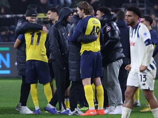 Otrasne slabá a priemerná Plzeň: Belgické periodiká zhodnotili drvivý debakel Viktorie