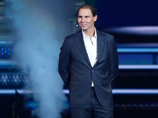 FOTO Nadal vyriešil problém, ktorý ho už dlhý čas trápil: Rozhodol sa pre rezolútny krok