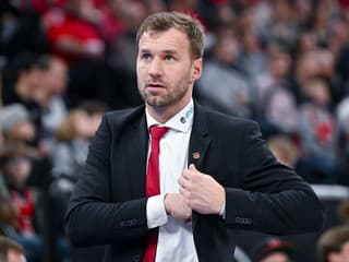 Mal status legendy, teraz je nesmrteľný: Slovenský tréner robí v zahraničí fantastické meno