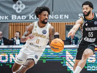 VIDEO Patrioti ocenili skúsenosti a podporu fanúšikov: Zviditeľnili sme basketbal na Slovensku