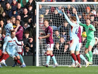 Martin Dúbravka zažil neuveriteľne smolný zápas: Namiesto šialeného zvratu prišla krutá facka