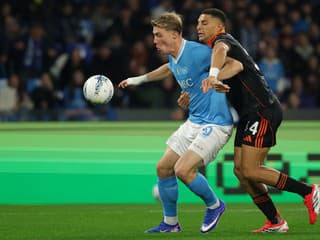 Namiesto hrdinu nešťastník: Stanislav Lobotka v dráme definitívne pochoval nádeje Neapolu