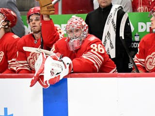 Opäť mentálne skolabovali a mizéria sa nekončí: Slávna organizácia je na posmech celej NHL