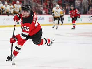 Na návrat Šimona Nemca ešte čakajú: Fanúšikovia New Jersey sa dočkali comebacku elitnej hviezdy