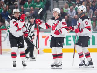 Dôležitá správa pre Nemca a celé New Jersey: V klube sa rozhodli pre zásadný krok