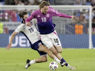 Manchester United túži po reprezentantovi: Bournemouth požaduje rekordný balík