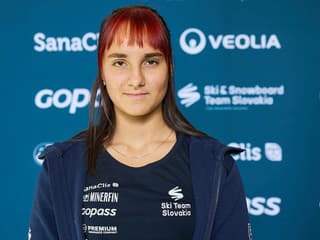 VIDEO Najlepší skok v kariére: Kapustíková zvládla kvalifikáciu a postúpila do hlavnej súťaže