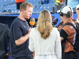 Toto nikto nečakal, legendy naložili Nemcom: Hanba a katastrofa! Spomenuli aj rodiny hráčov