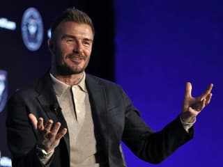 Príde Lobotka o hviezdneho spoluhráča? David Beckham chystá v Miami ďalšiu prestupovú bombu