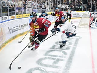 Ak ste žmurkli, tak ste to nestihli: Český útočník gólom po šiestich sekundách prepísal rekord