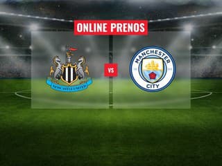 Newcastle United - Manchester City: Online prenos zo 6. kola Premier League