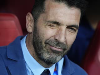 Úprimná spoveď talianskej futbalovej legendy: Buffon o najtemnejšom období jeho kariéry