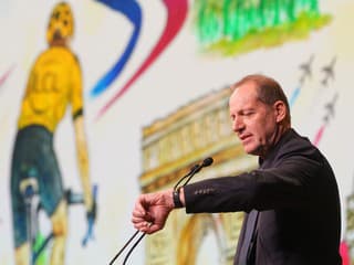Chcú organizátori znevýhodniť Pogačara? Šéf Tour de France obhajuje trasu, aká tu nebola roky