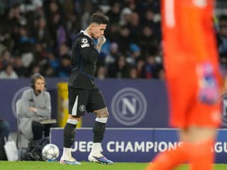 Hovoril o prestupe do Realu, prišiel tvrdý trest: Chelsea vyradila z tímu majstra sveta